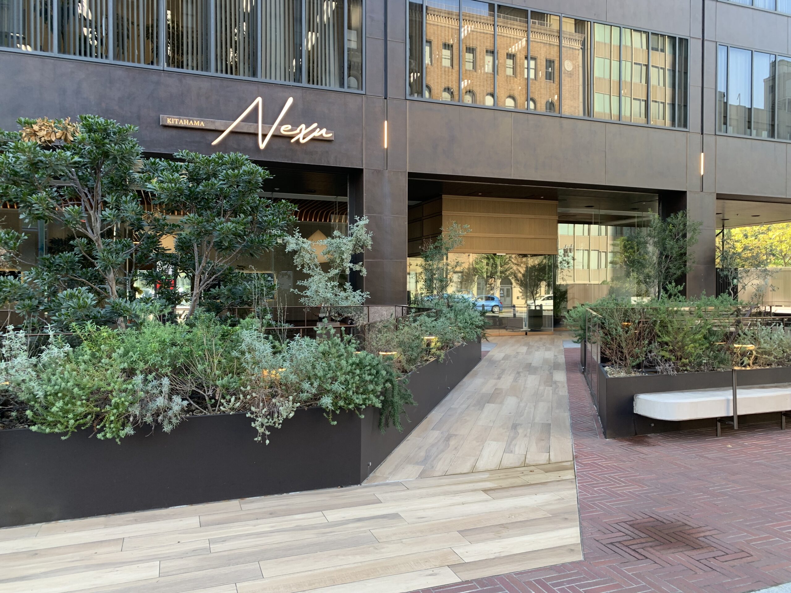 明瞭な費用を提示するシエル総合法律事務所の概観